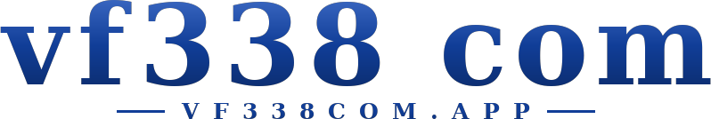 vf338 com โลโก้